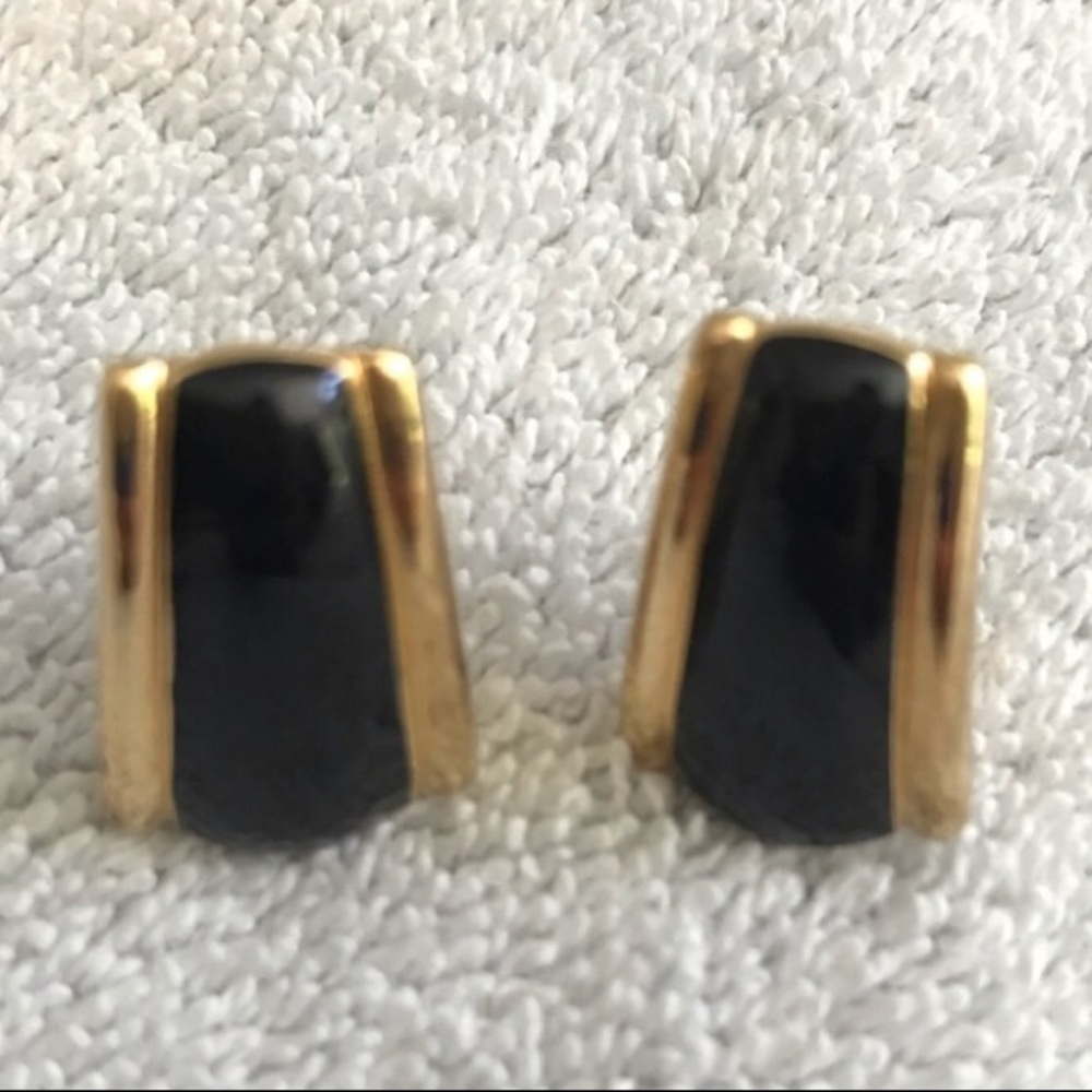 Monet Clip-on Earrings